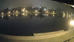 Nábřeží, přístaviště