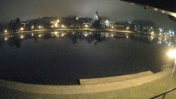 Nábřeží, přístaviště