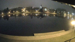 Nábřeží, přístaviště