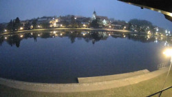 Nábřeží, přístaviště