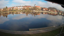 Nábřeží, přístaviště