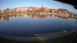 Nábřeží, přístaviště