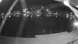 Nábřeží, přístaviště