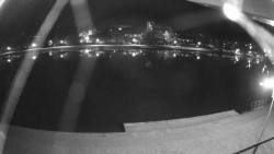 Nábřeží, přístaviště