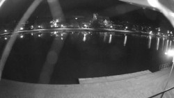 Nábřeží, přístaviště