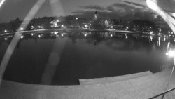 Nábřeží, přístaviště