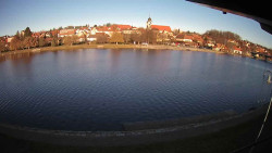 Nábřeží, přístaviště