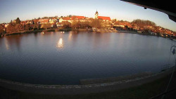 Nábřeží, přístaviště