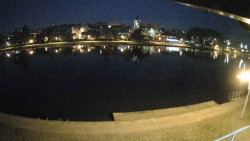 Nábřeží, přístaviště