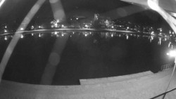 Nábřeží, přístaviště