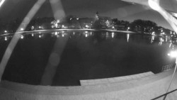 Nábřeží, přístaviště