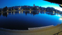 Nábřeží, přístaviště