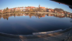 Nábřeží, přístaviště