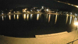 Nábřeží, přístaviště