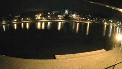 Nábřeží, přístaviště