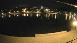 Nábřeží, přístaviště