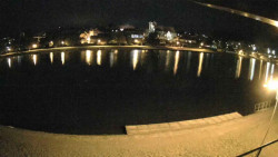 Nábřeží, přístaviště