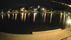 Nábřeží, přístaviště