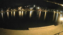 Nábřeží, přístaviště