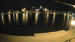 Nábřeží, přístaviště