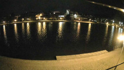 Nábřeží, přístaviště