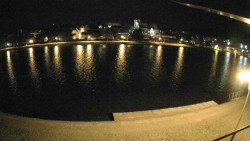 Nábřeží, přístaviště