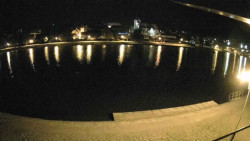 Nábřeží, přístaviště