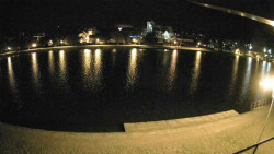 Nábřeží, přístaviště