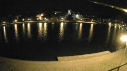 Nábřeží, přístaviště