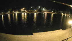 Nábřeží, přístaviště