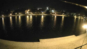 Město Týn nad Vltavou - Nábřeží, přístaviště - 30.12.2025 v 04:00 Město Týn nad Vltavou - Nábřeží, přístaviště - 30.12.2025 v 04:00