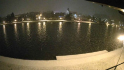 Nábřeží, přístaviště