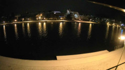 Nábřeží, přístaviště