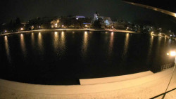 Nábřeží, přístaviště