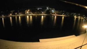 Město Týn nad Vltavou - Nábřeží, přístaviště - 30.12.2025 v 05:45 Město Týn nad Vltavou - Nábřeží, přístaviště - 30.12.2025 v 05:45