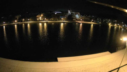 Nábřeží, přístaviště