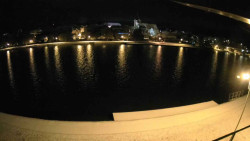 Nábřeží, přístaviště