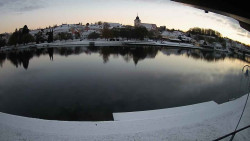 Nábřeží, přístaviště