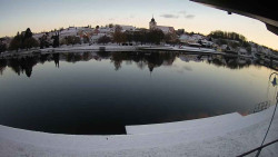 Nábřeží, přístaviště