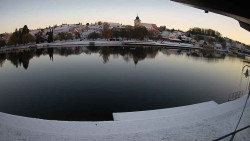 Nábřeží, přístaviště