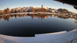 Nábřeží, přístaviště