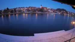 Nábřeží, přístaviště