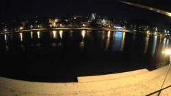 Nábřeží, přístaviště