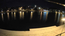 Nábřeží, přístaviště