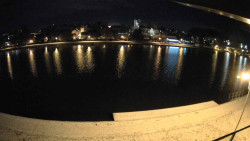 Nábřeží, přístaviště