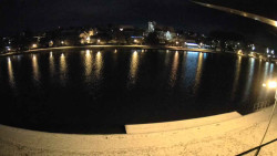 Nábřeží, přístaviště