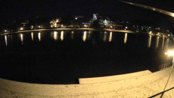 Nábřeží, přístaviště