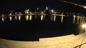 Město Týn nad Vltavou - Nábřeží, přístaviště - 31.12.2025 v 03:30 Město Týn nad Vltavou - Nábřeží, přístaviště - 31.12.2025 v 03:30