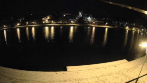 Město Týn nad Vltavou - Nábřeží, přístaviště - 31.12.2025 v 04:00 Město Týn nad Vltavou - Nábřeží, přístaviště - 31.12.2025 v 04:00