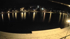 Město Týn nad Vltavou - Nábřeží, přístaviště - 31.12.2025 v 05:00 Město Týn nad Vltavou - Nábřeží, přístaviště - 31.12.2025 v 05:00